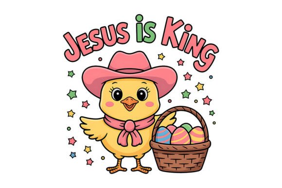 Christian Easter PNG, Jesus T-Shirt Designs