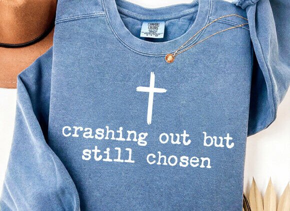 Christian Shirt PNG: Popular Faith T-Shirt Designs