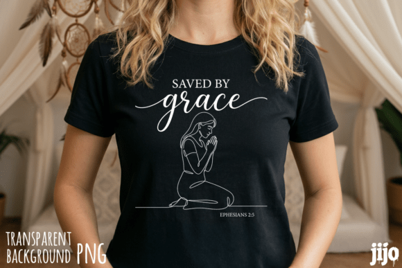 Grace Christian Prayer Ephesians PNG
