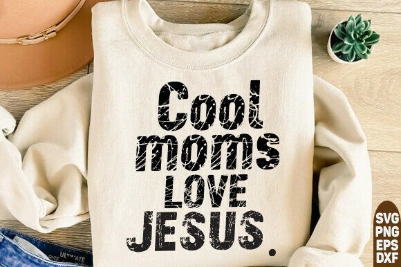 Jesus PNG SVG, Retro Distressed Jesus T-Shirt Designs